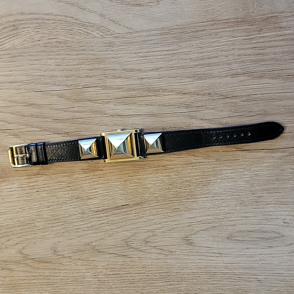 Hermes Medor Watch